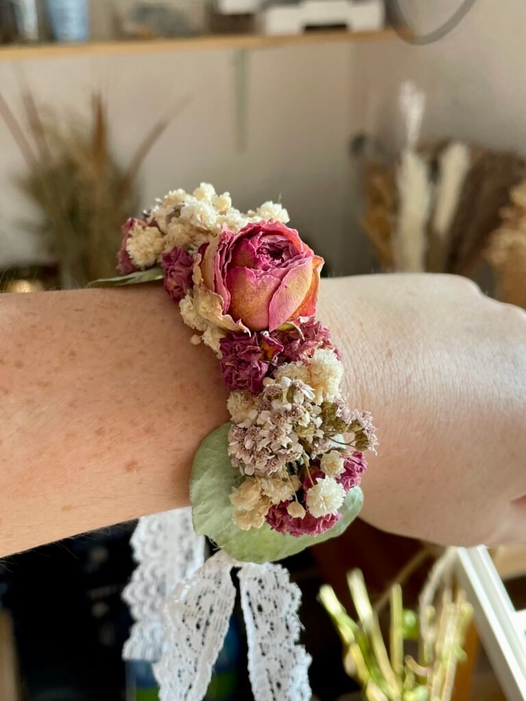 Blumenschmuck Hochzeit. Trockenblumen Hochzeit. Fiori per matrimonio. Fiori secchi per matrimonio. Alto Adige Südtirol