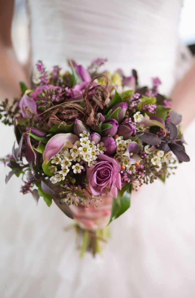 Hochzeitflorist Südtirol