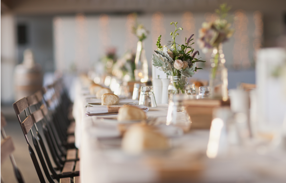 Eventfloristik Südtirol Alto Adige Bolzano. Decorazioni floreali